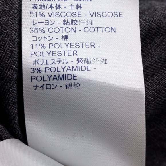 Louis Vuitton Navy LVSE Drop Needle Monogram Bomber Jacket - Picture 13 of 14